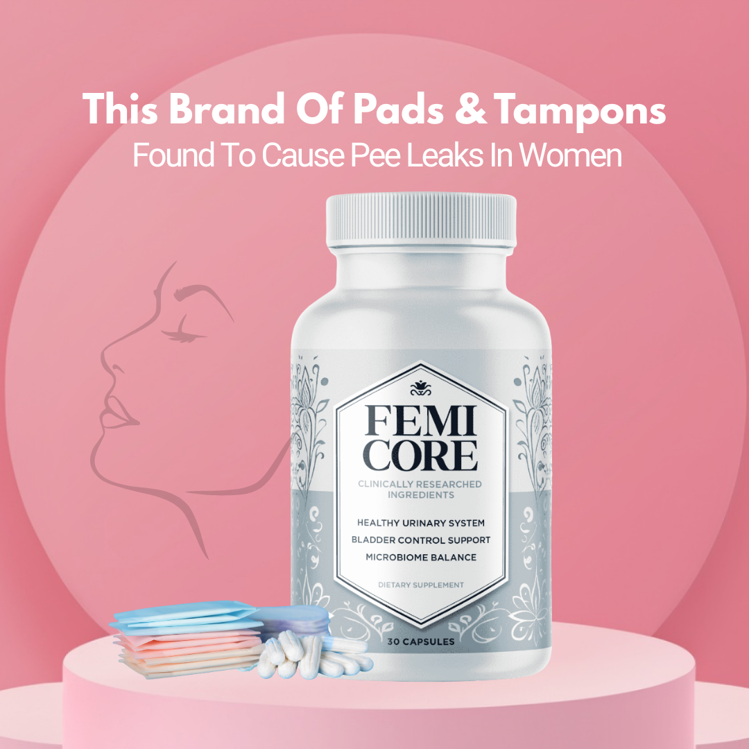 Femicore Special Offer